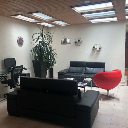 Apartamentos Percales 波哥大 外观 照片