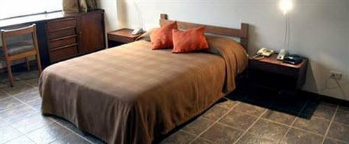 Apartamentos Percales 波哥大 外观 照片