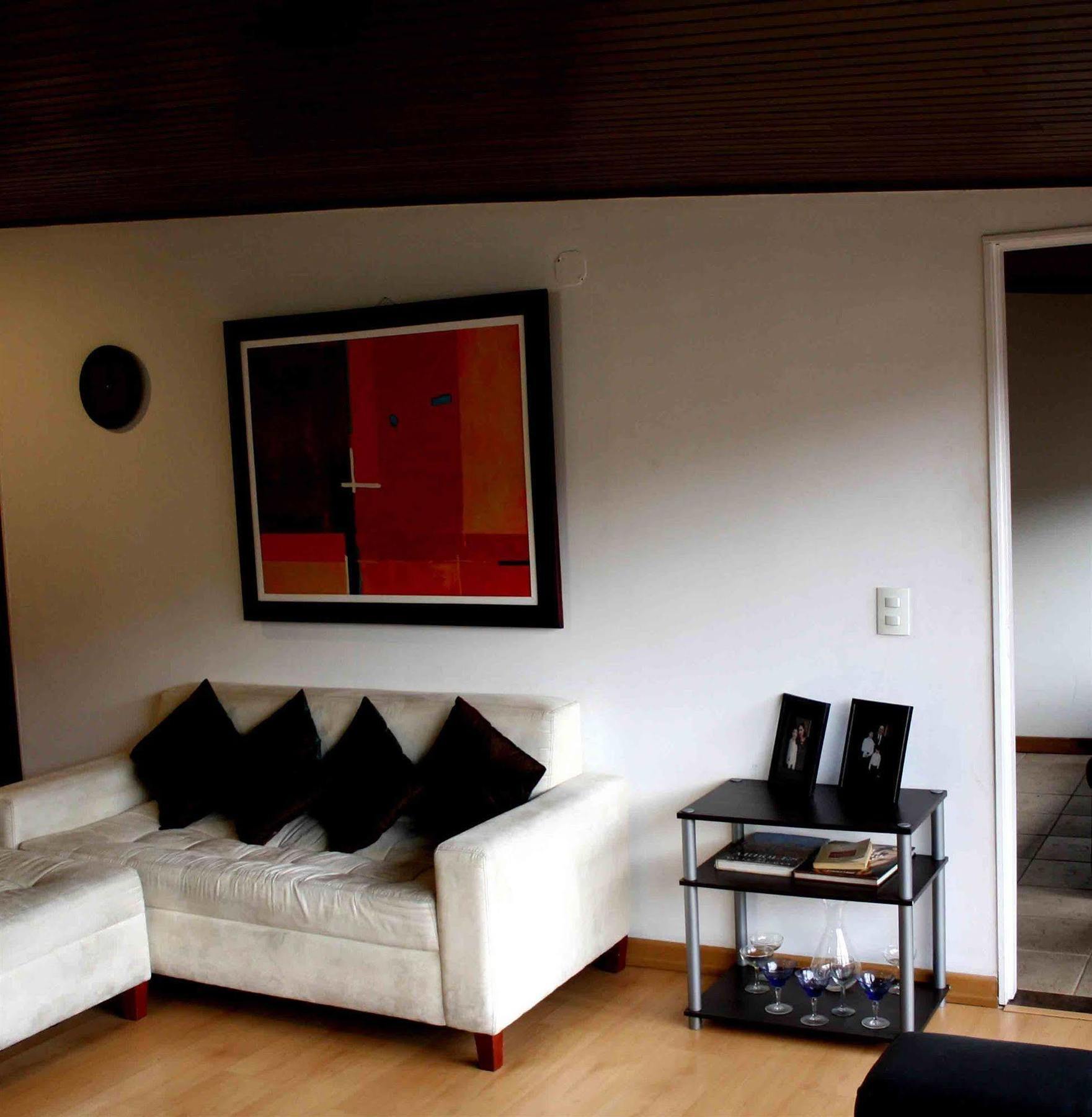 Apartamentos Percales 波哥大 外观 照片
