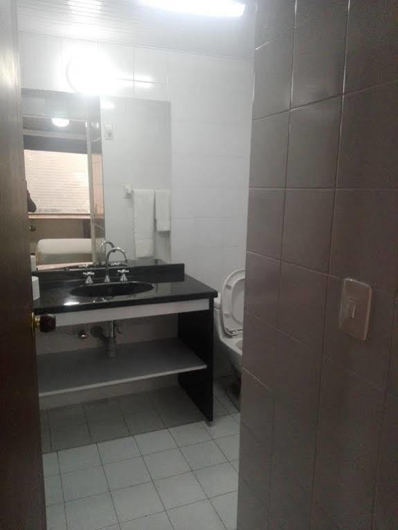 Apartamentos Percales 波哥大 外观 照片