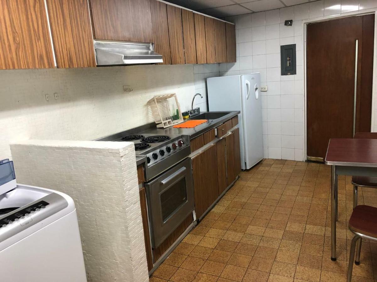 Apartamentos Percales 波哥大 外观 照片