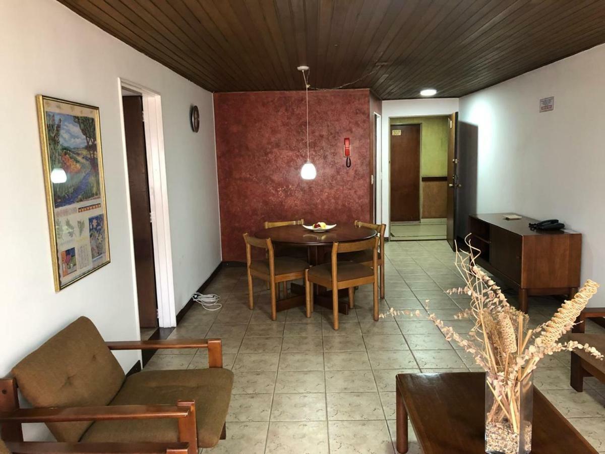 Apartamentos Percales 波哥大 外观 照片