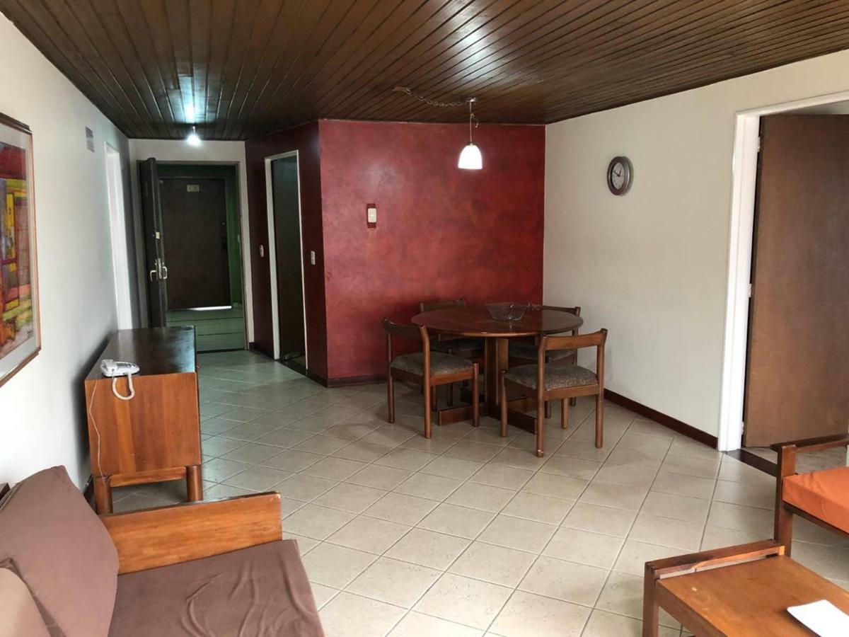 Apartamentos Percales 波哥大 外观 照片