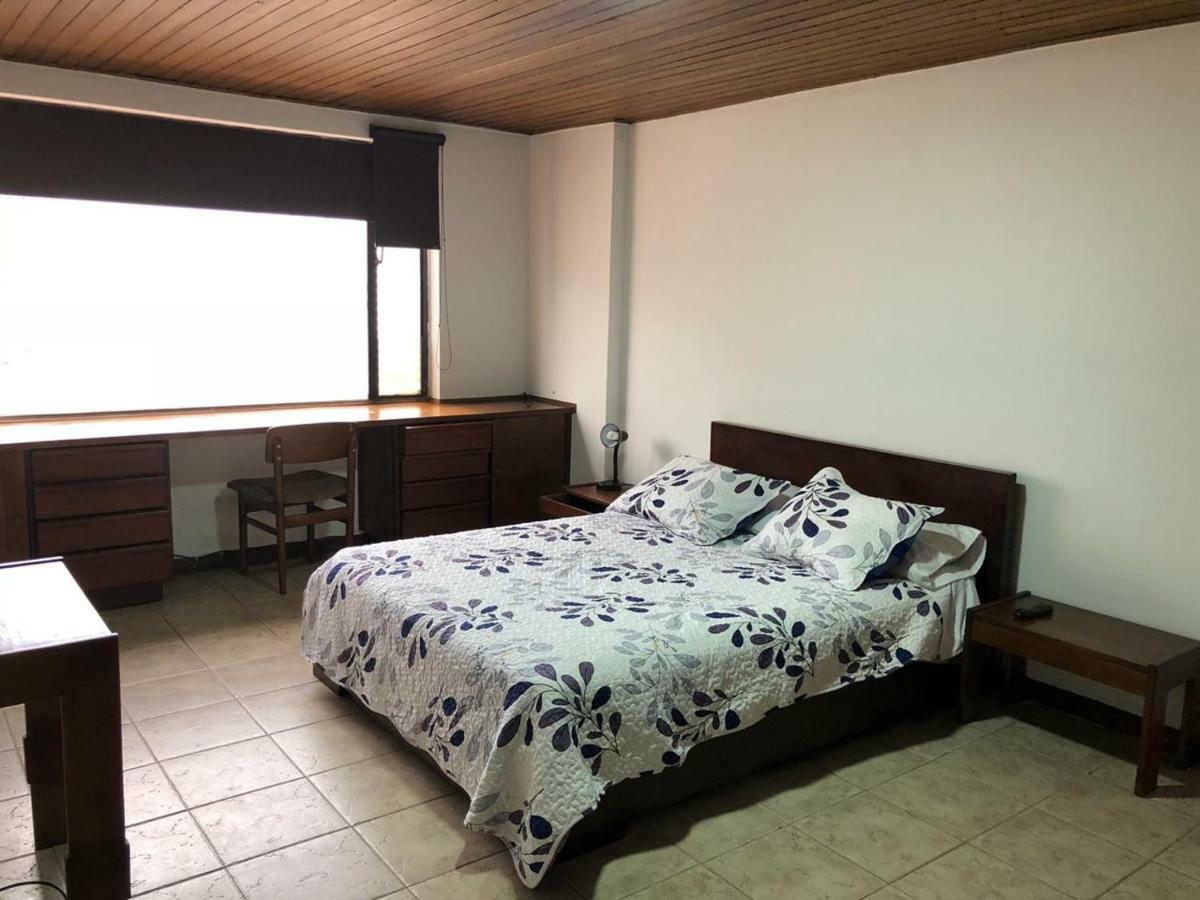 Apartamentos Percales 波哥大 外观 照片
