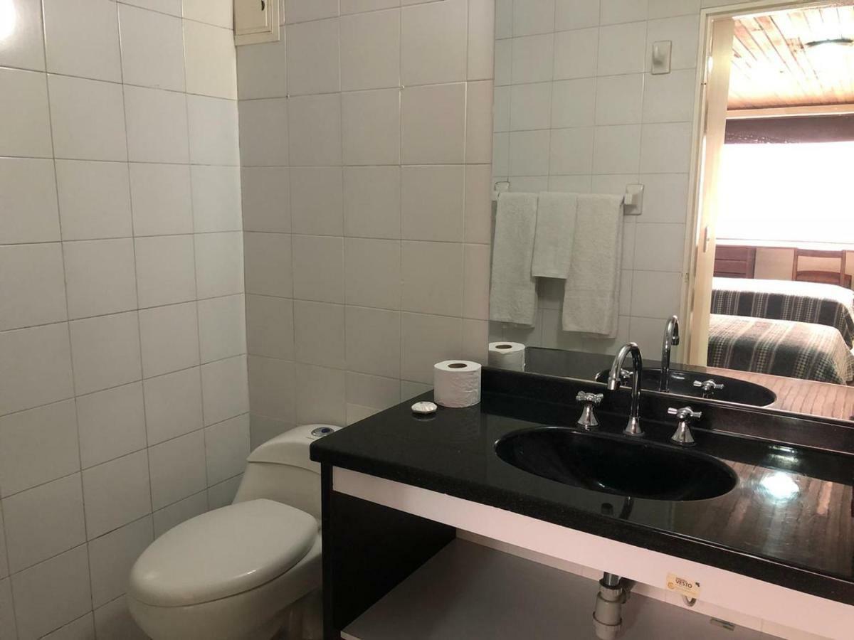 Apartamentos Percales 波哥大 外观 照片