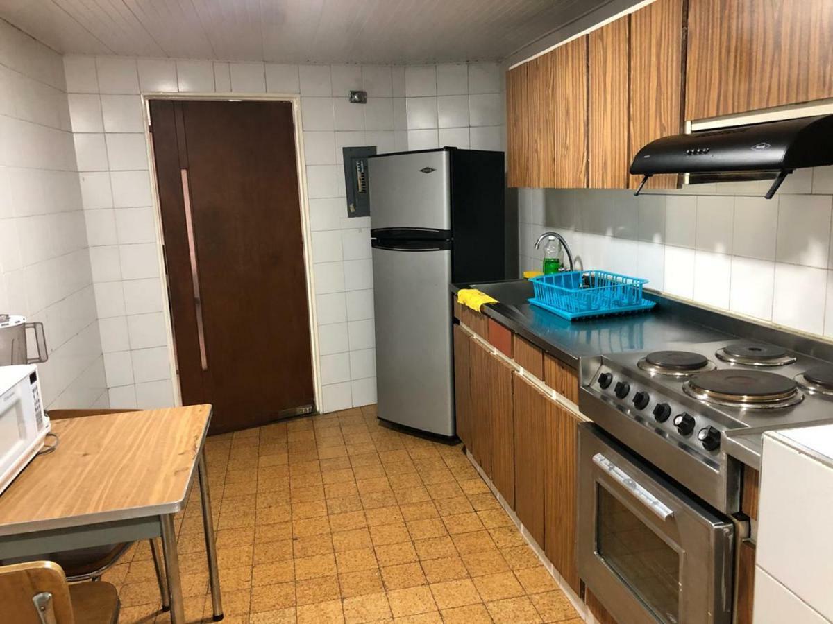 Apartamentos Percales 波哥大 外观 照片