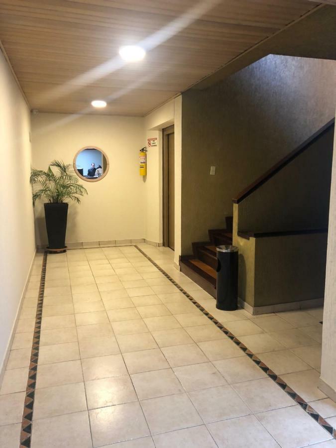 Apartamentos Percales 波哥大 外观 照片